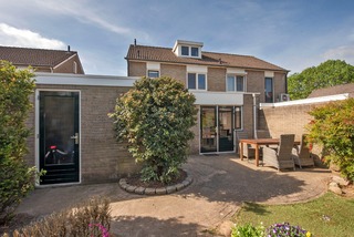 Ootmarsum - van Diepenbroekstraat 18